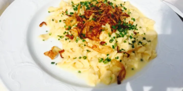 Hotel Reutemann-Seegarten Stolze-Spaeth Hotels