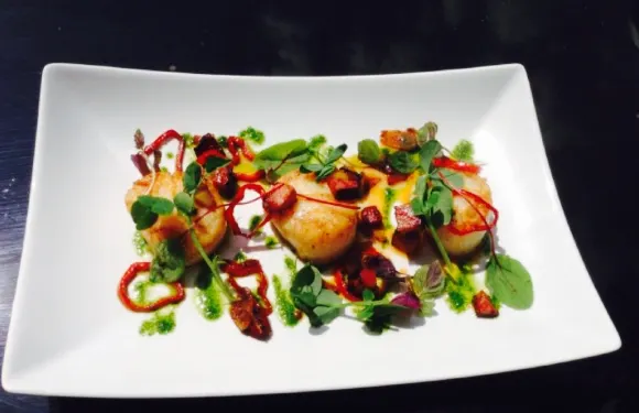 The Plough Itchen Abbas