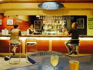 Oyster Restaurant and Bar