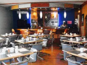 Restaurant La Vilaine