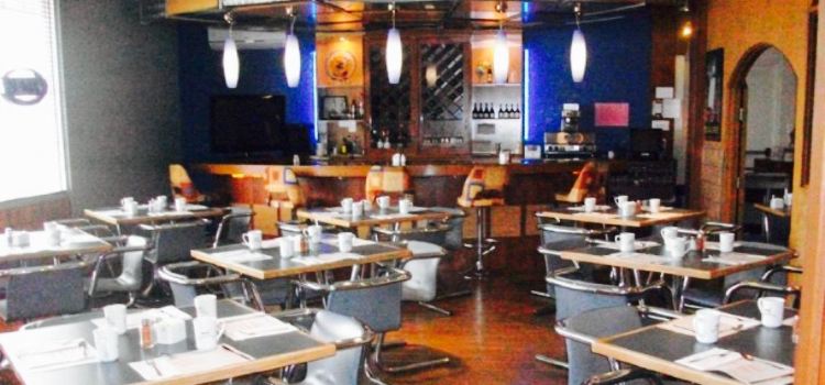 Restaurant La Vilaine