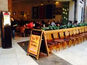 Nando's Dublin - Swords