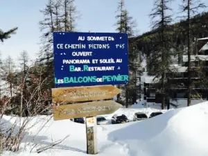 Les Balcons de Peynier