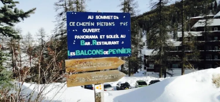 Les Balcons de Peynier