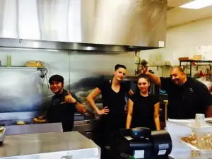 The Cheesesteak Shop Sacramento