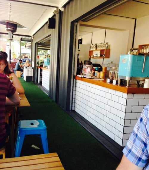 Padre Coffee QV