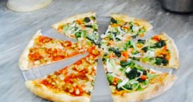 Rockland Pizza