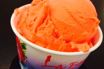 La Fragola Café & Gelateria