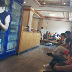 QUAN ZHOU BAN FAN User Photo