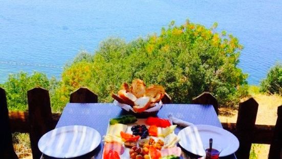 Eskibağ Teras Restaurant