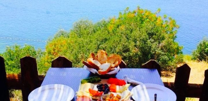 Eskibağ Teras Restaurant