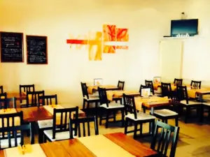 La Margherita Snack Bar