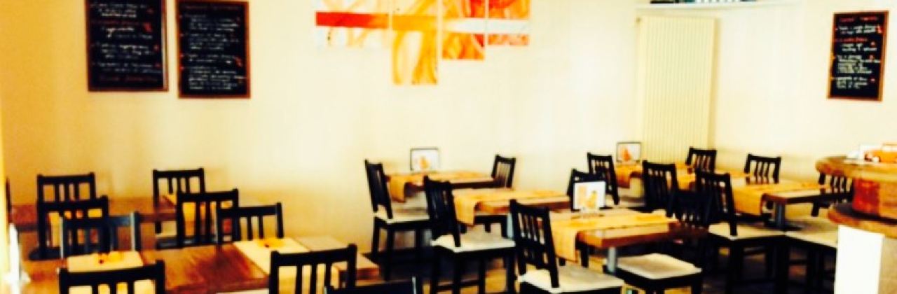 La Margherita Snack Bar