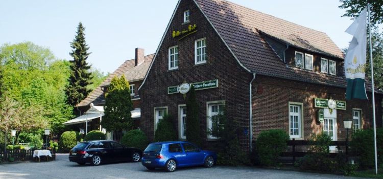 Gasthaus Osthues-Brandhove