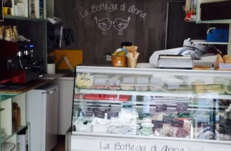 La Bottega di Anna