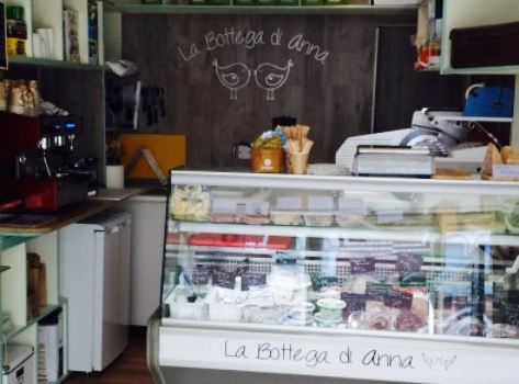 La Bottega di Anna