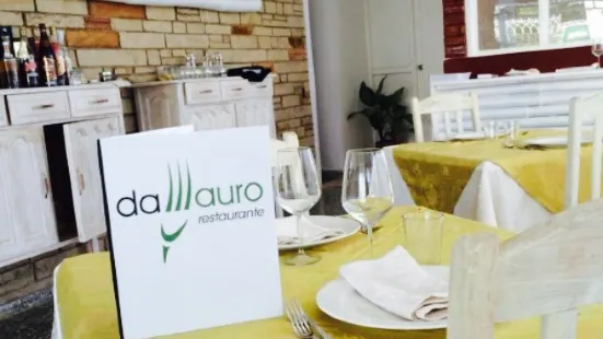 Da Mauro Restaurante italiano