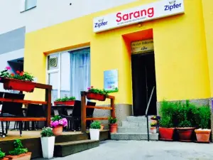 Sarang