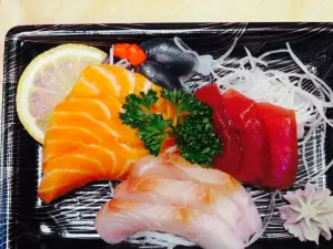 Mizu Sushi