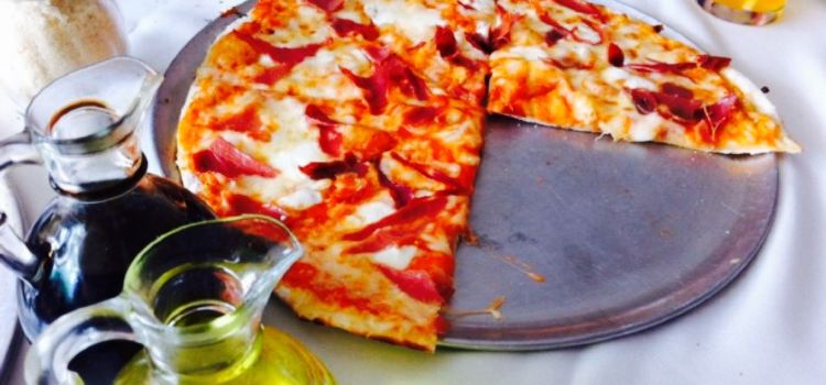 Napoli Pizza & Pasta