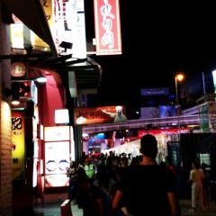 Lot 10 Hutong Food Court User Photo