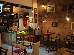 Pysco Restaurante-Bar