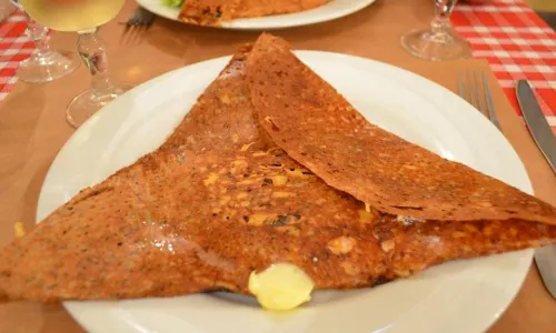 Creperie Broceliande