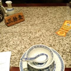 南京大牌檔（中山陵店）張用戶圖片