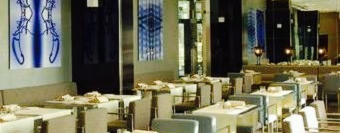 AC Lounge At AC Hotel Firenze