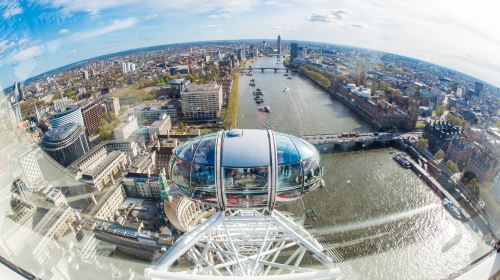 London Eye