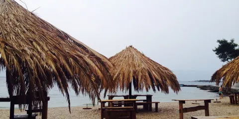 Cocktail Bar Prvi Zal Lumbarda