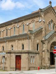 Eglise des Dominicains Strasbourg