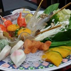 MK Restaurants 여행 사진