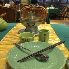 JinXiang Wan Thai Restaurant User Photo