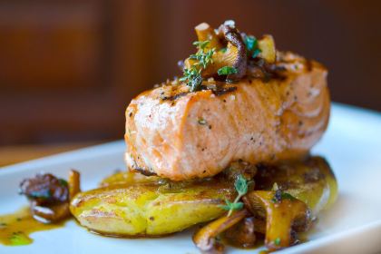 Toulouse Petit Kitchen & Lounge