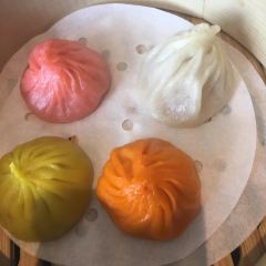 Crystal Jade La Mian Xiao Long Bao User Photo