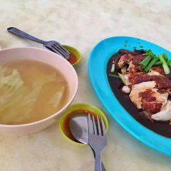 Goh Thew Chik Hainan Chicken Rice User Photo