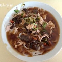 三亚正宗抱罗粉店 User Photo
