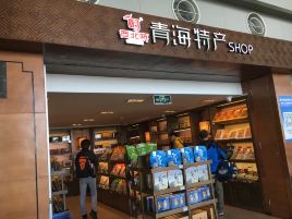 西北娇青海特产