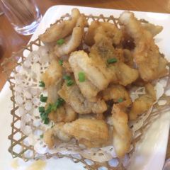 高佳庄·海鲜酒楼(临城百合店) User Photo