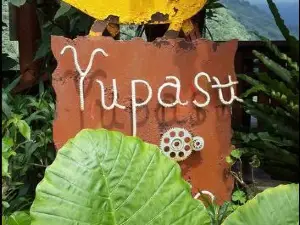 Yupasu Cafe