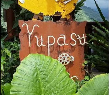 Yupasu Cafe