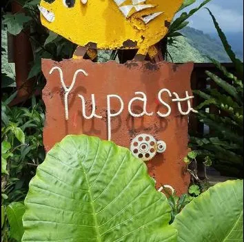 Yupasu Cafe