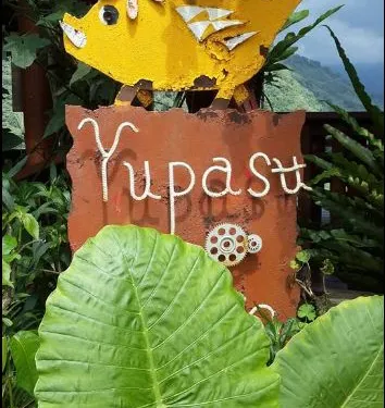 游芭絲鄒宴餐廳-YUPASU Tsou Restaurant-yupasu eabobonʉ
