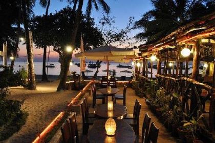 Nagisa Japanese Restaurant