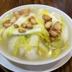 肥仔文美食張用戶圖片