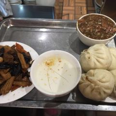 YAOJI CHAO GAN User Photo