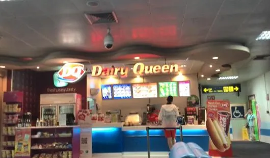 Dairy Queen