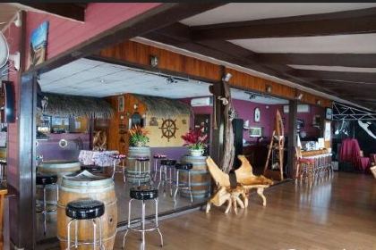 Restaurant Terre-Mer