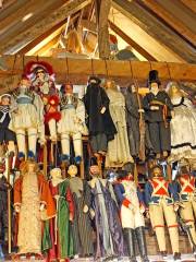 marionette museum